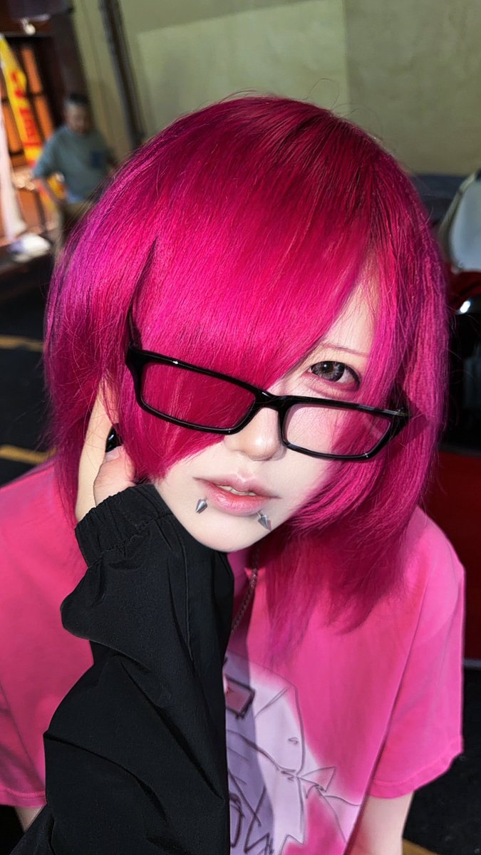 ぺこり tweet media