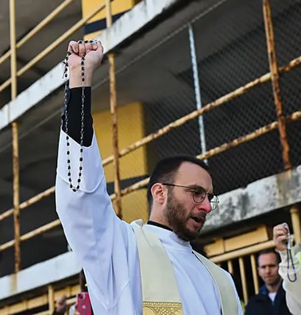 Jesuits East tweet media