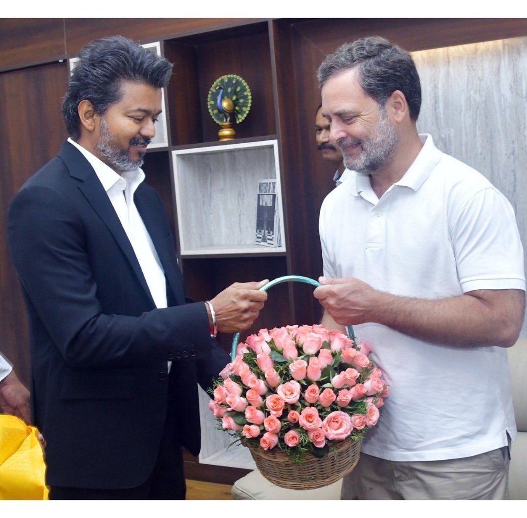 சுதன் NTK tweet media