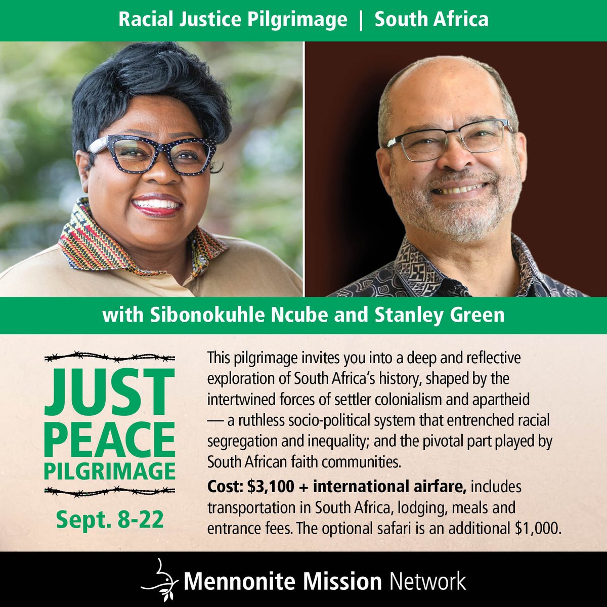 Mennonite Mission Network tweet media
