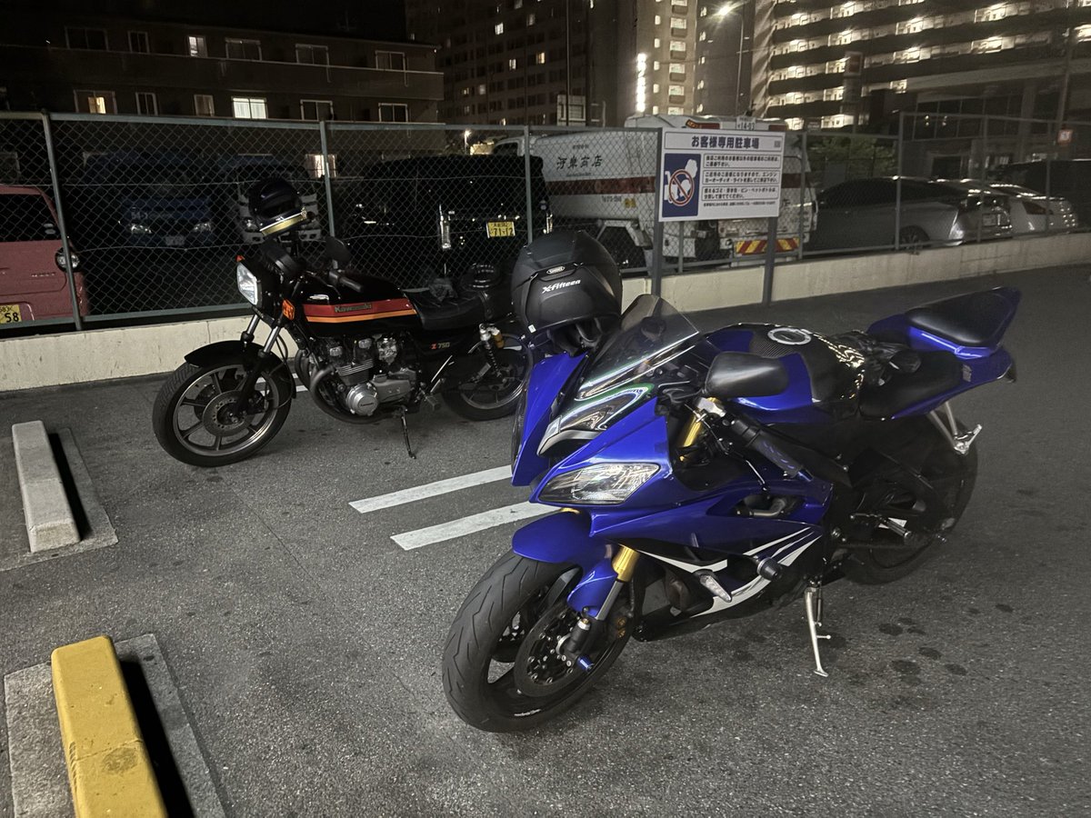 南沖速定 tweet media
