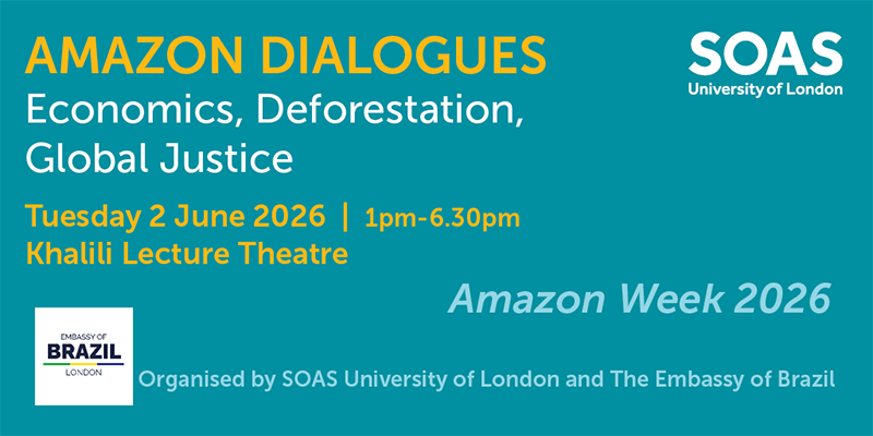 SOAS Economics tweet media