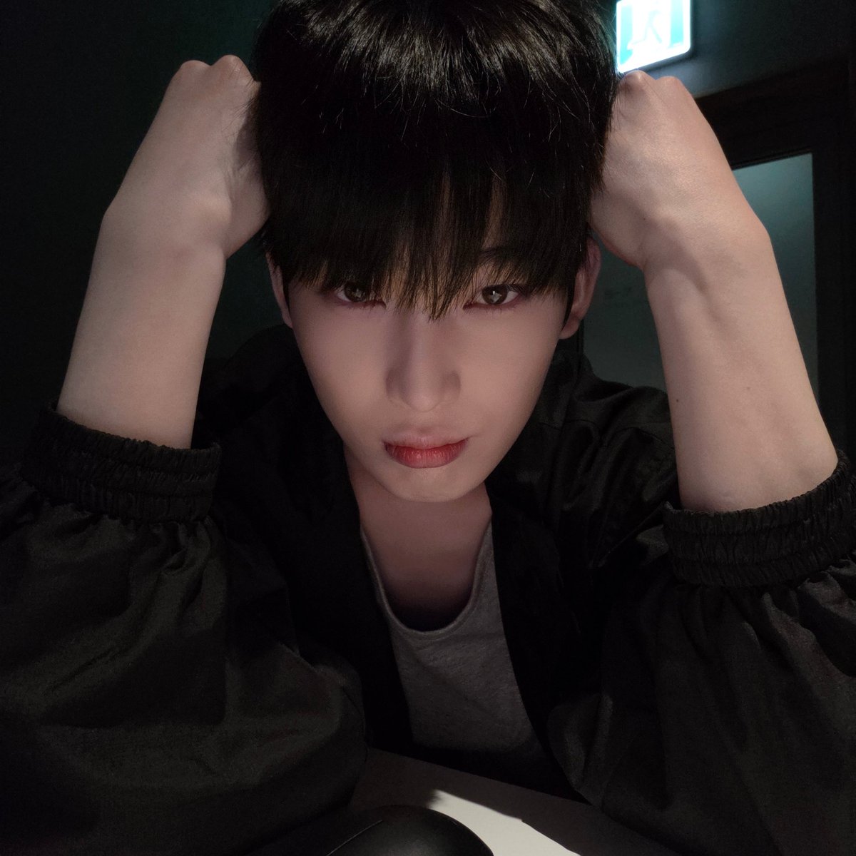 ENHYPEN WEVERSE tweet media