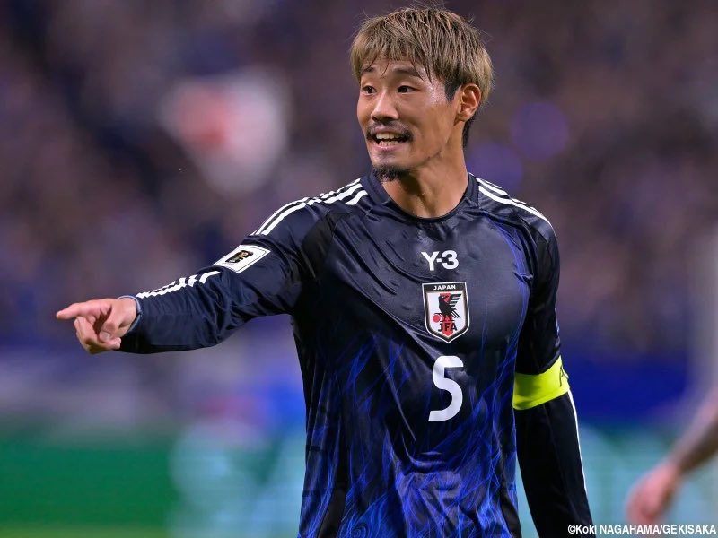 だる着_サッカー日本代表応援 tweet media