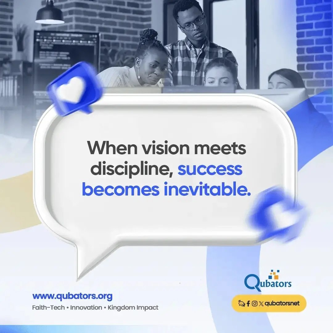 Qubators tweet media