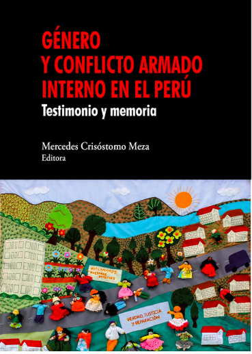 Meramalia's tweet photo. On a day like today, 18 May, marking the beginning of Peru’s internal armed conflict in 1980, I learned that the National Library of Peru has made Género y Conflicto Armado Interno en el Perú: Testimonio y Memoria, a volume I edited, freely accessible
https://t.co/S7ZaSSU2nZ https://t.co/nvIYKrjvkl
