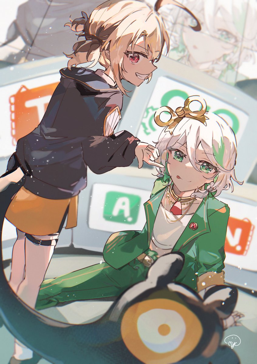 miya 🍮 DOUJIMA G24 / sh0p open! tweet media