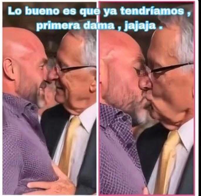 Nieto Copetes tweet media