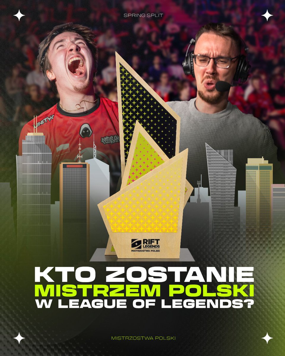 League of Legends Polska tweet media