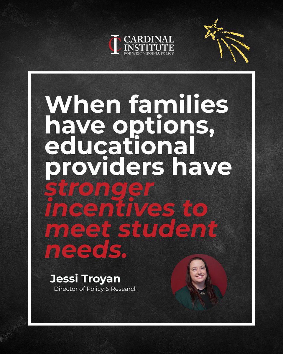 Cardinal Institute tweet media