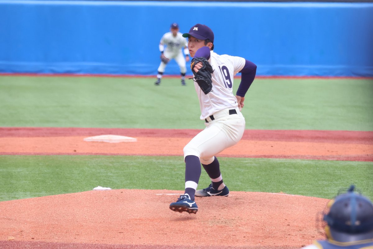 98BB_dragons's tweet photo. 髙橋煌稀(仙台育英③)
湯田統真(仙台育英③)
田中優飛(仙台育英③)
仁田陽翔(仙台育英③)
4人全員が東京六大学・東都一部で先発それも一回戦を経験しています
こんな世代は今までにあったのでしょうか？ https://t.co/dG4RM2IzUr