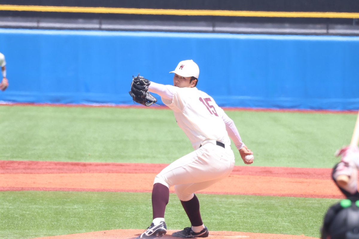 98BB_dragons's tweet photo. 髙橋煌稀(仙台育英③)
湯田統真(仙台育英③)
田中優飛(仙台育英③)
仁田陽翔(仙台育英③)
4人全員が東京六大学・東都一部で先発それも一回戦を経験しています
こんな世代は今までにあったのでしょうか？ https://t.co/dG4RM2IzUr