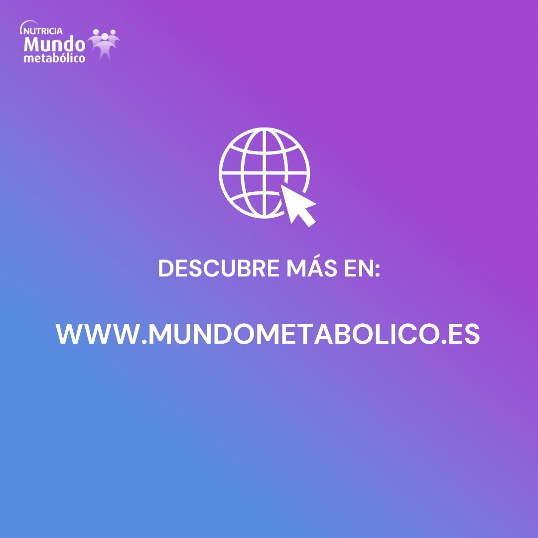 Mundo Metabólico tweet media