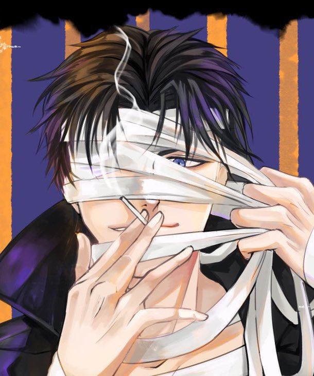 夜月 葵🌙6月コミティア156 【J52a】 tweet media