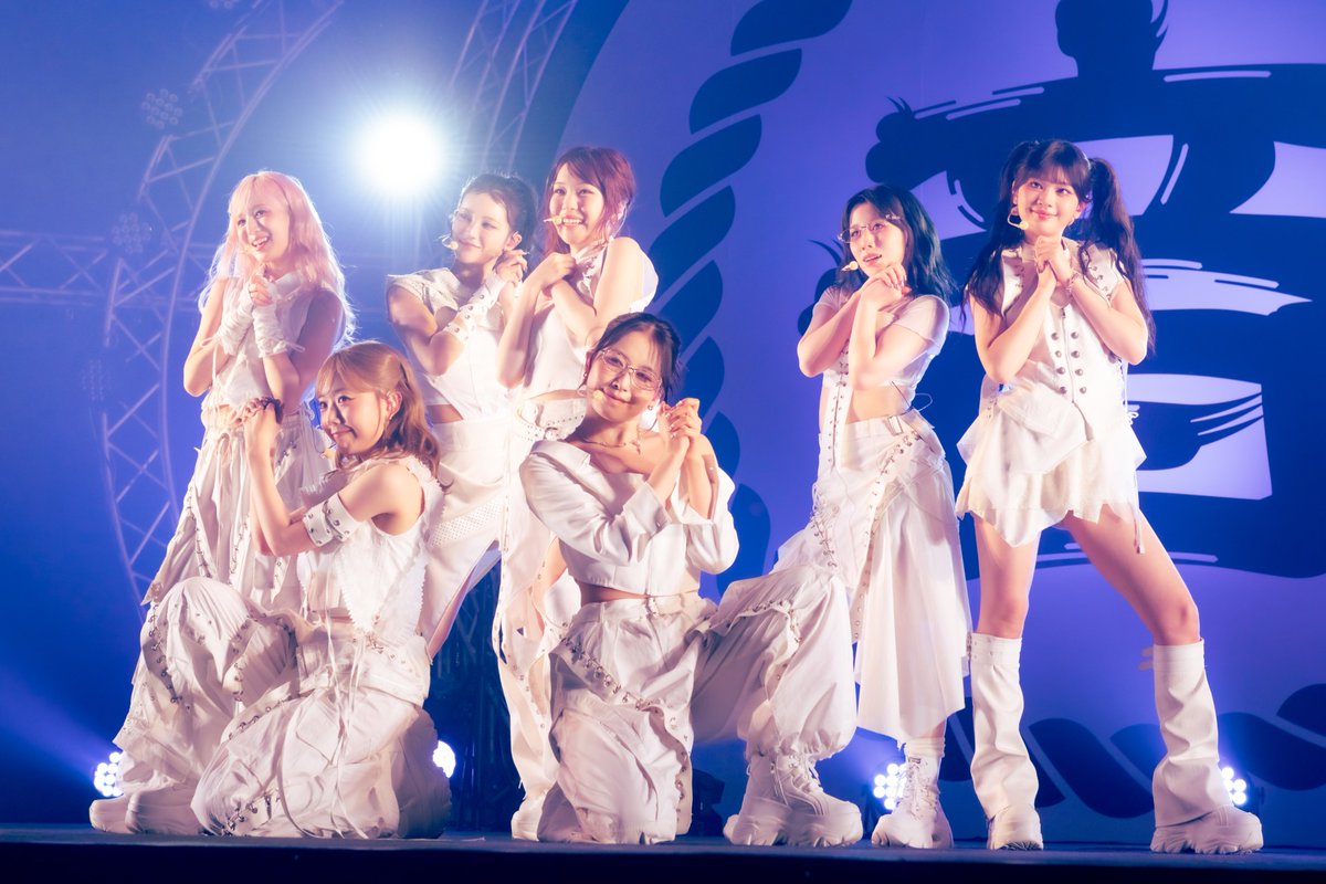 NAGATO DAWN FEST tweet media