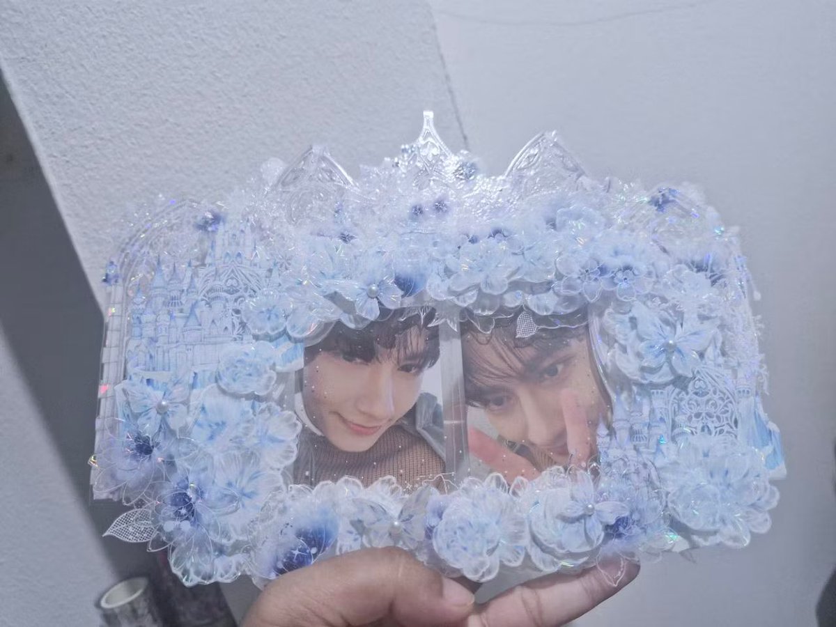 19thmarchh's tweet photo. พร้อมส่ง

เฟรมการ์ดสติ๊กเกอร์ 🏰

350.-

shipping 40/60.-

💌 mention/dm

#เฟรมการ์ดพร้อมส่ง #เฟรมการ์ดสติ๊กเกอร์ #เฟรมการ์ดตกแต่ง #ตลาดนัดเฟรมการ์ด https://t.co/1Mv6IQzbWy