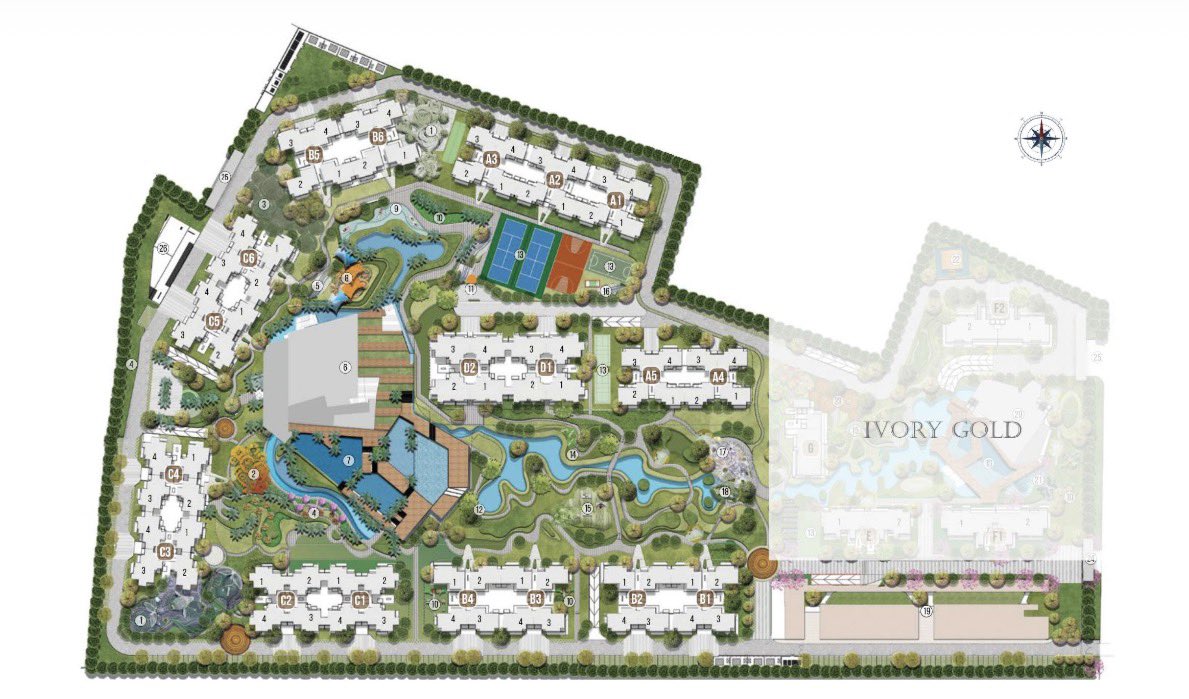 ZenoRealty's tweet photo. Resale Units in Ivory County, Sec 115 Noida
Spread across 29 acres, One of the Largest and Finest value for money projects in Noida
Message #C115 on 7014-008-668 for more https://t.co/3IJ03lNWq8