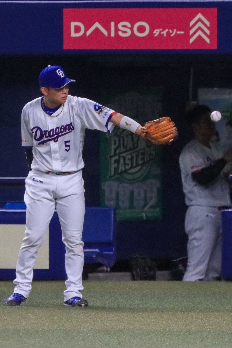 EGH⚾️🐨4/24 5/16 5/17 はホームラン記念日 tweet media