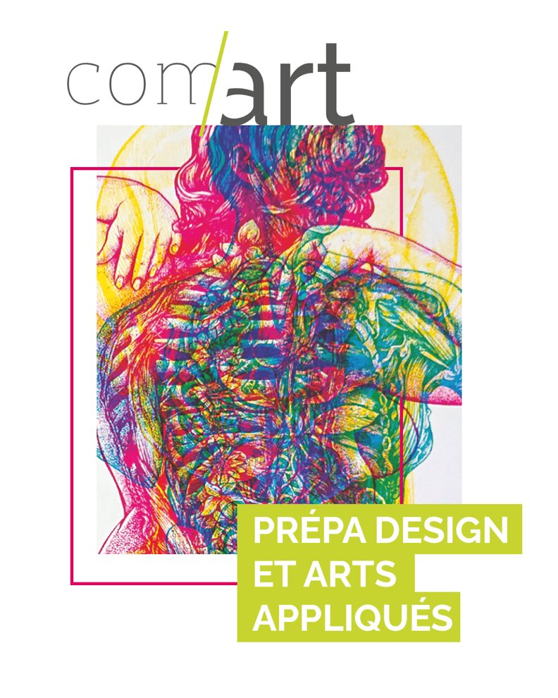 ComArtDesign's tweet photo. [ 🎨#PREPA COM'ART] Passionné de #design ? Envie de développer un sens artistique et la créativité ? 
📷 niv BAC  
 #paris #ecole #etude #Manaa #orientation #etudiant #book #comartdesign #comartparis #dessin #bac #diplome #deco #archi #pao https://t.co/KBrH1mwUMB