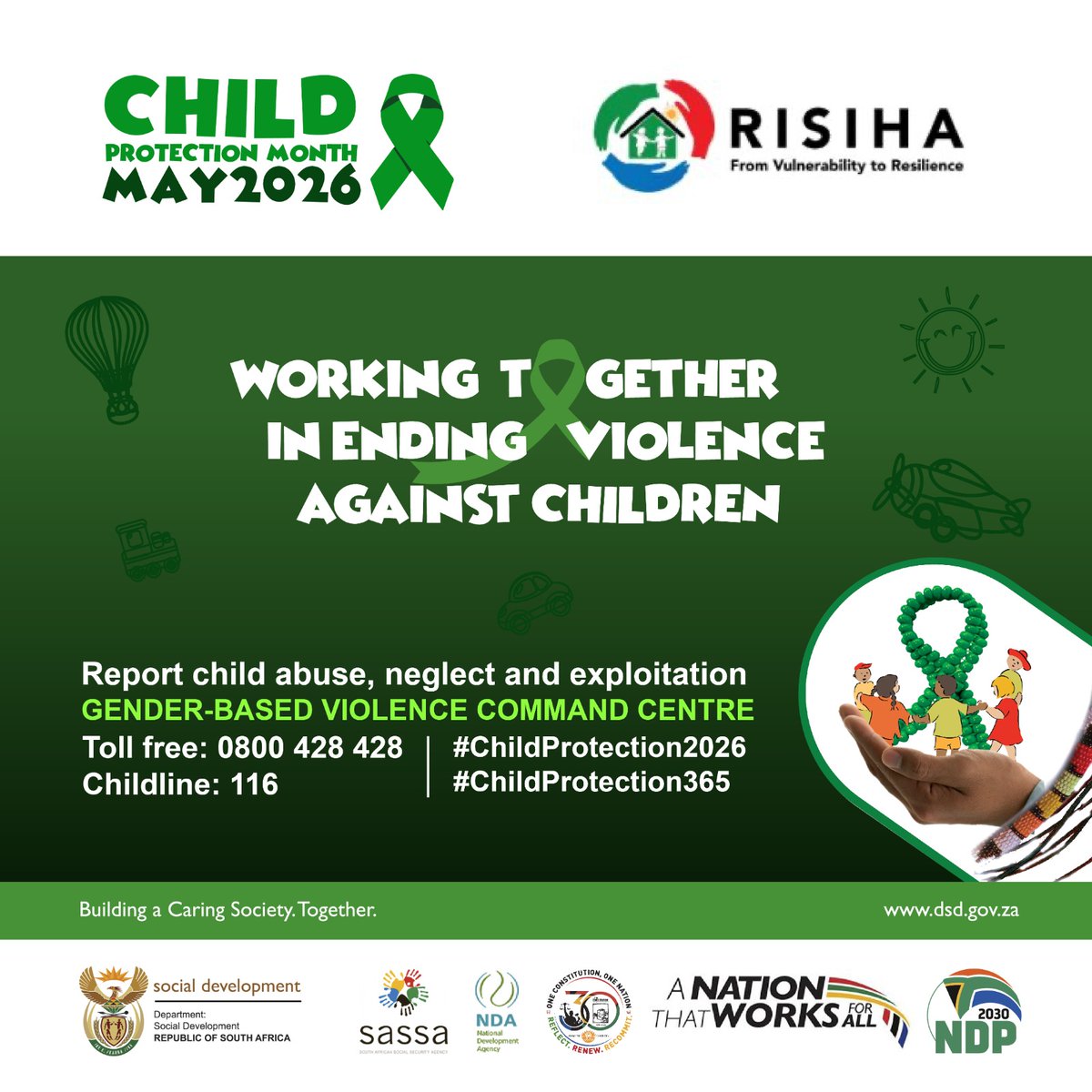 GCIS_Northern Cape tweet media