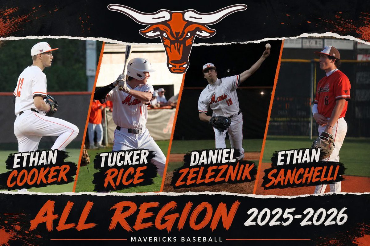 MAULDIN BASEBALL (@MavBoyz) / Posts / X