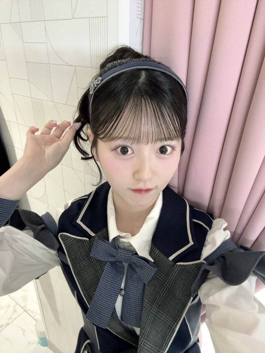 八木愛月（AKB48） (@azuki_yagi0322) / Posts / X