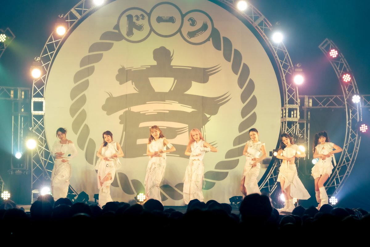 NAGATO DAWN FEST tweet media