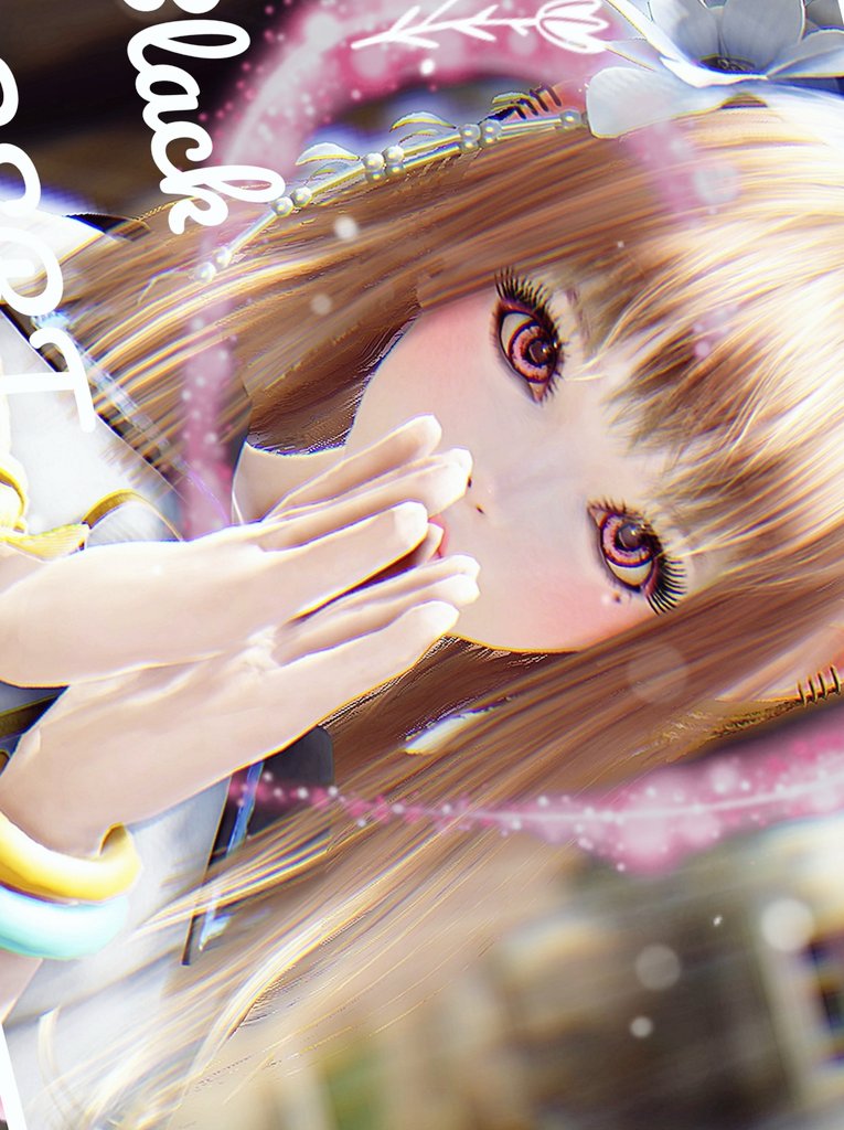 Rim21292322's tweet photo. あの頃のりむぅ(๑′ᴗ‵๑)︎💕︎︎💕︎

 #黒い砂漠  #黒い砂漠Console
 #ほらほらあの時ですよ
 #よく犬に絡まれてた頃の
 #りむぅがまだ小さいりむぅだった頃 https://t.co/tv95UieBBu