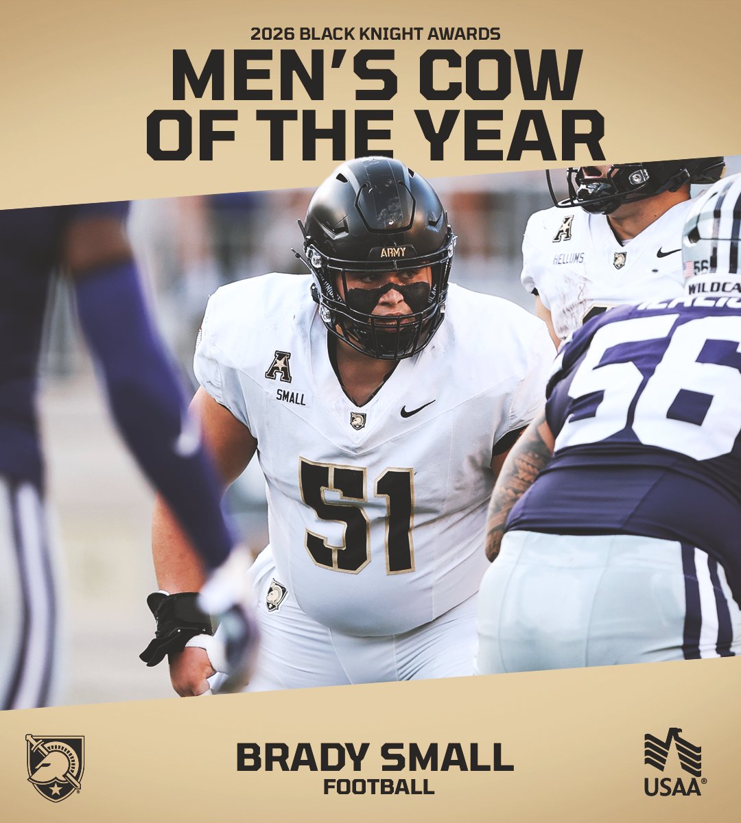 Army Football (@ArmyWP_Football) / Posts / X