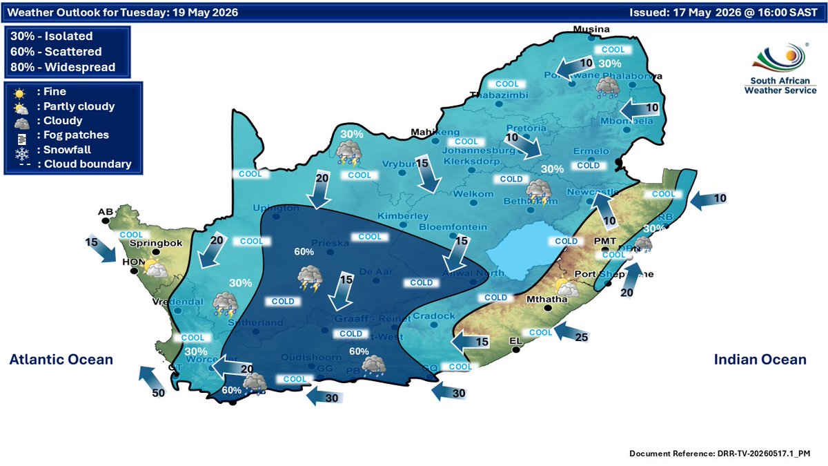 GCIS_Northern Cape tweet media