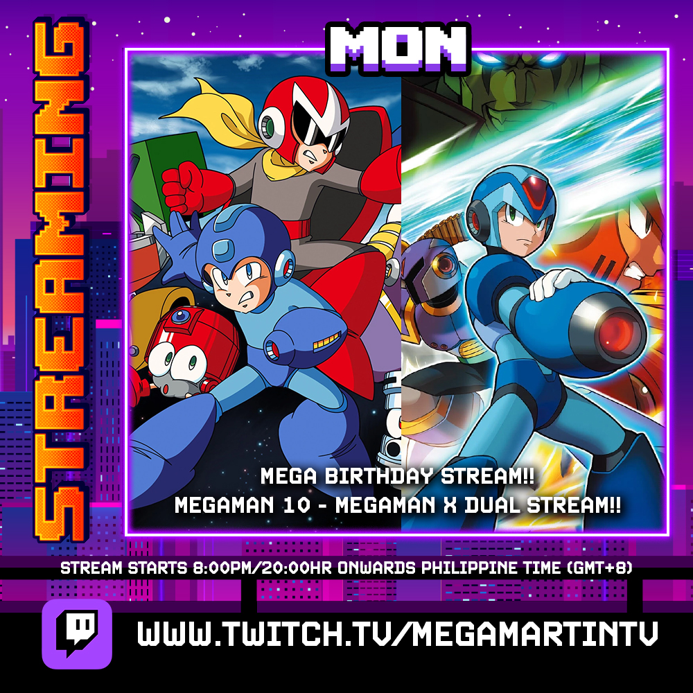 MegaMartinTV tweet media