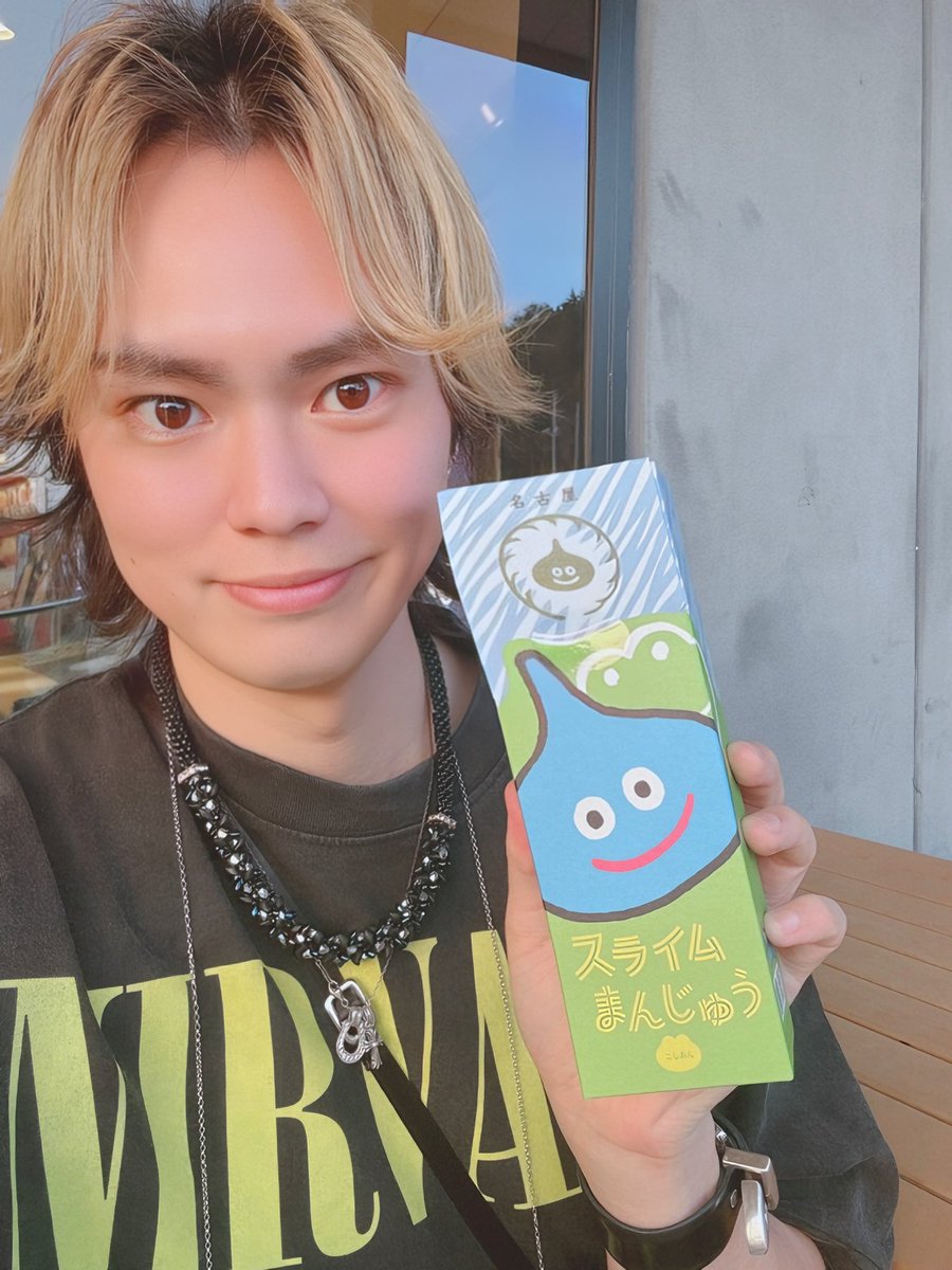 千輝直也 (ちぎらなおや) tweet media