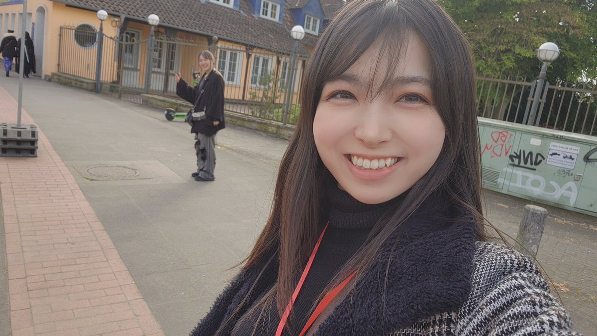 Asumi(Risky Melody) tweet media