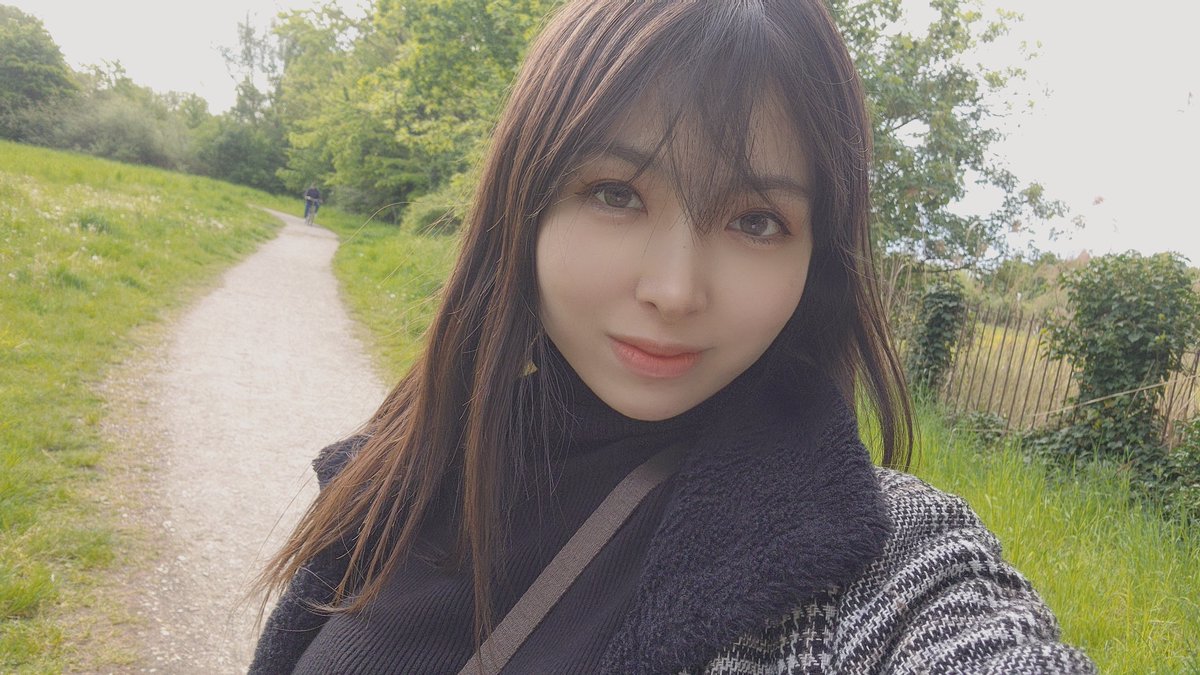 Asumi(Risky Melody) tweet media