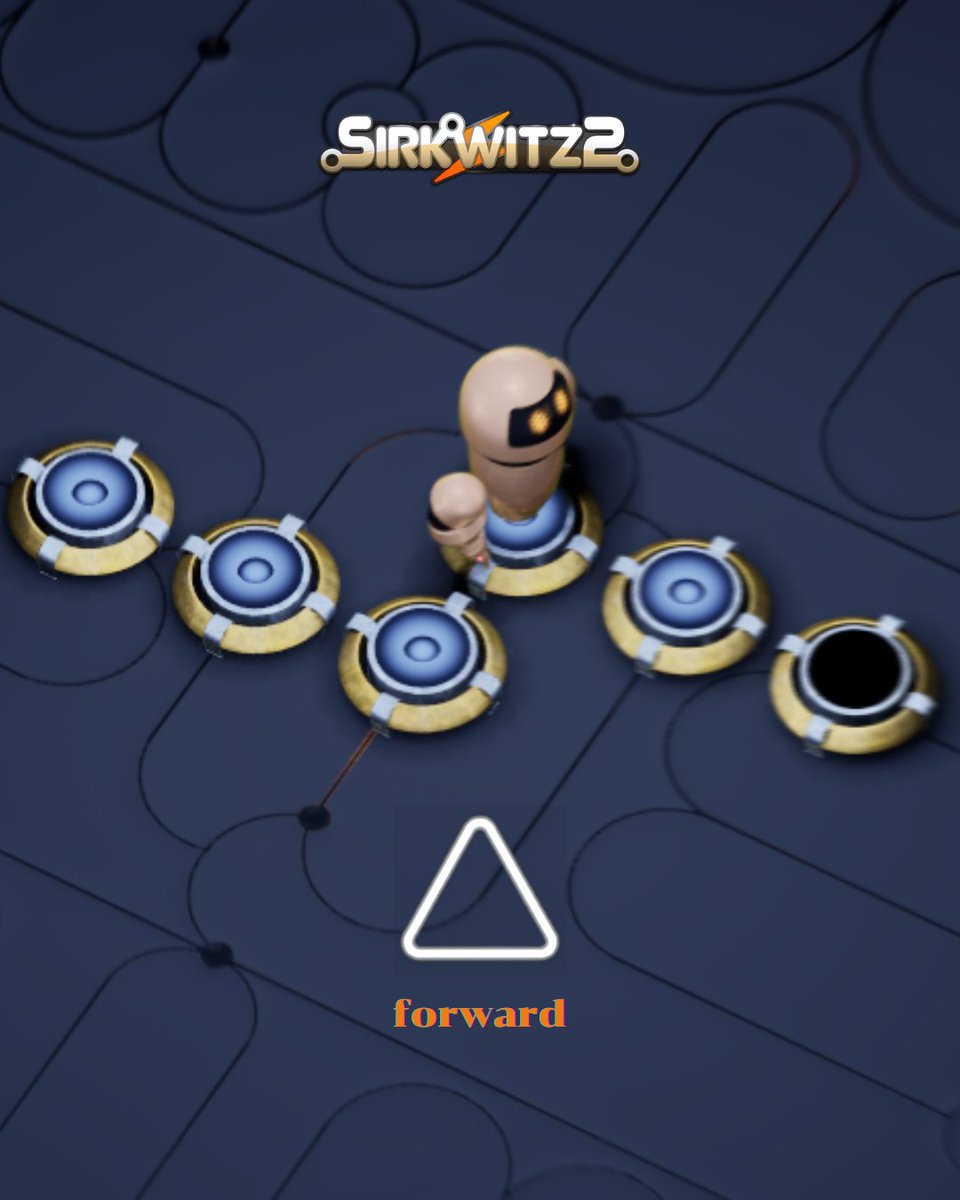 predictedumedia's tweet photo. Wait a minute, that can`t be all 🤔 Some pieces of the puzzles are missing... Can you figure out which? 
SirKwitz 2 now on Steam: https://t.co/cvGhTOQDaf
#indiegame #gamedev #indiedev #puzzle https://t.co/hxbP2lxXxa