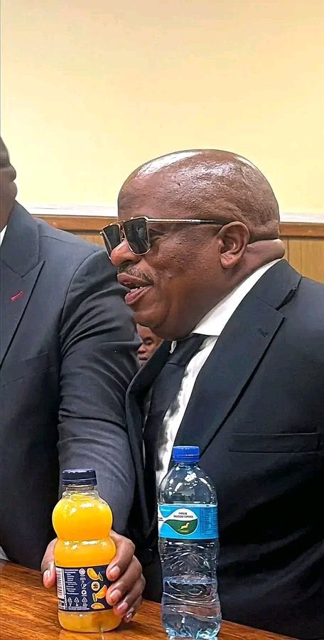 Minister of Electricity tweet media