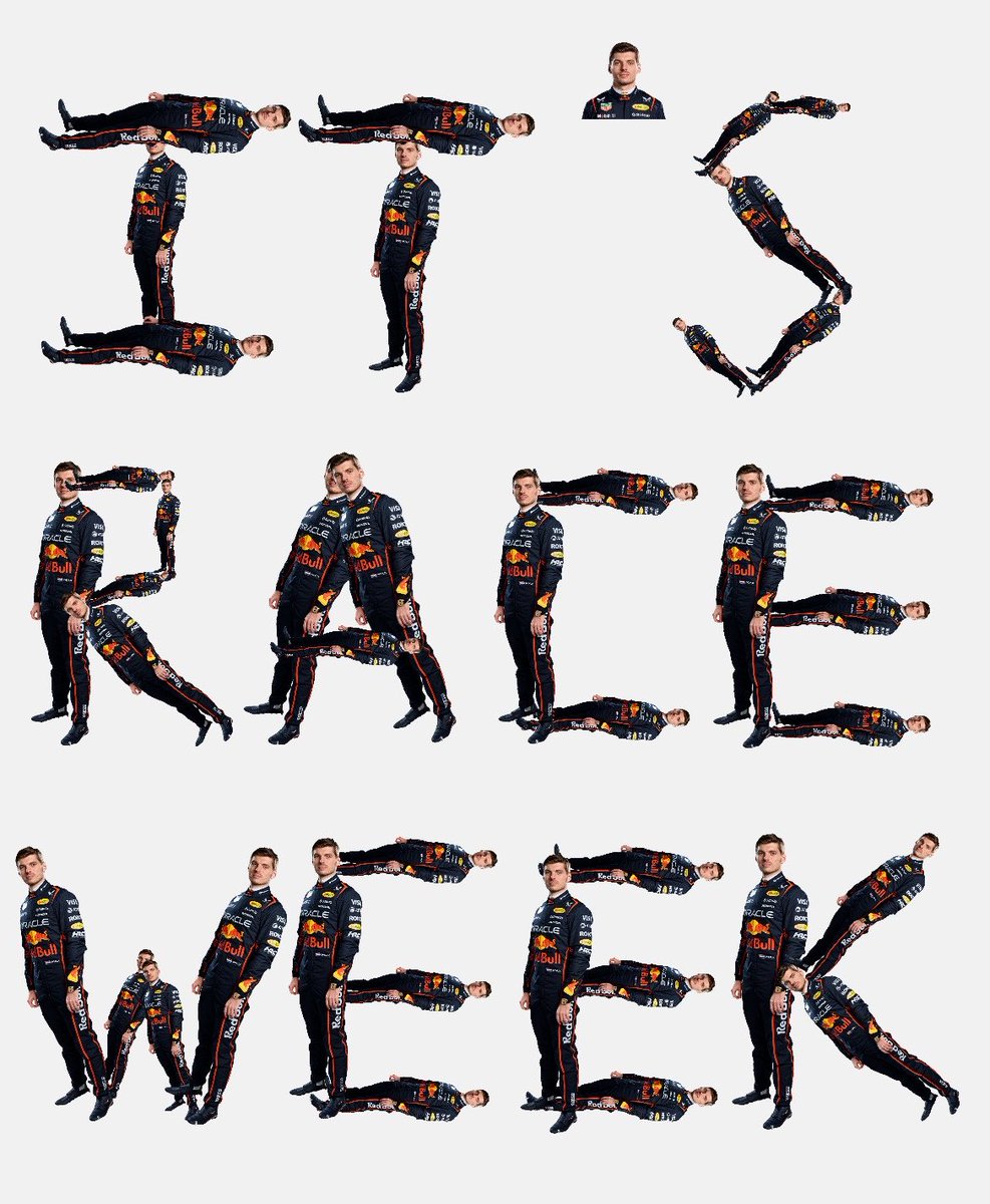 ktmxv's tweet photo. ITS RACE WEEK!!!!!!!!!!!!! LFGGGGGG https://t.co/DfWIHNJODk