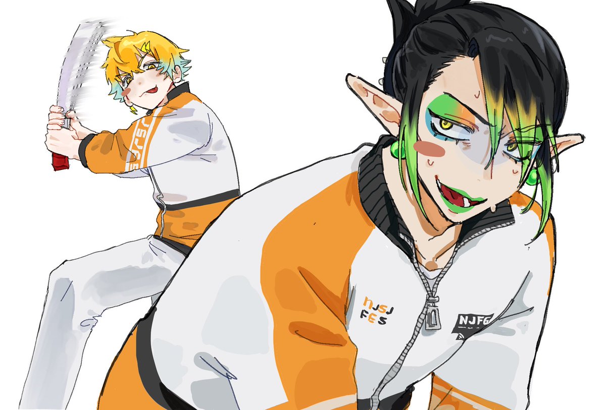 花畑チャイカ🌵we are にじさんじ!! (@ZulmIhP1nlMOT5y) / Posts / X