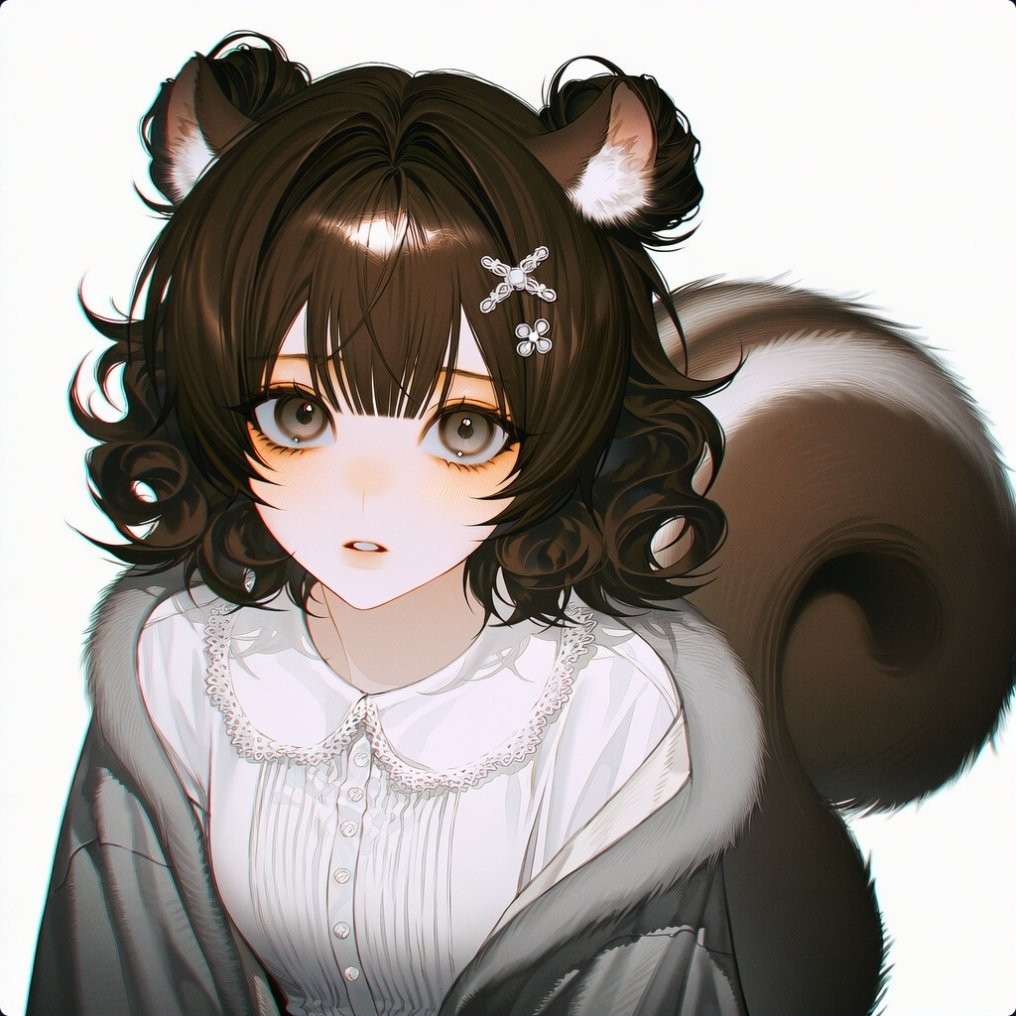 봄별 tweet media