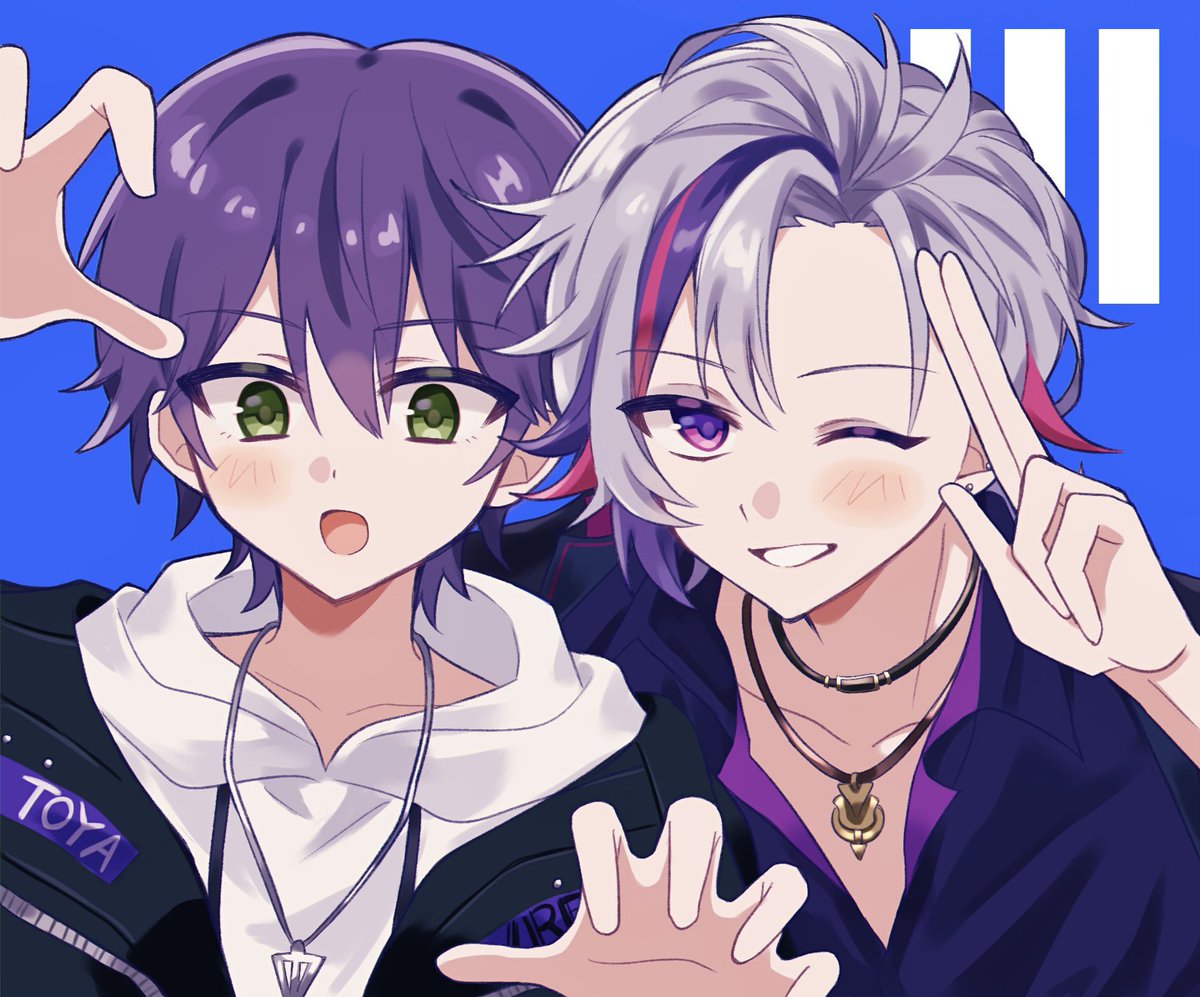 凪原 tweet media
