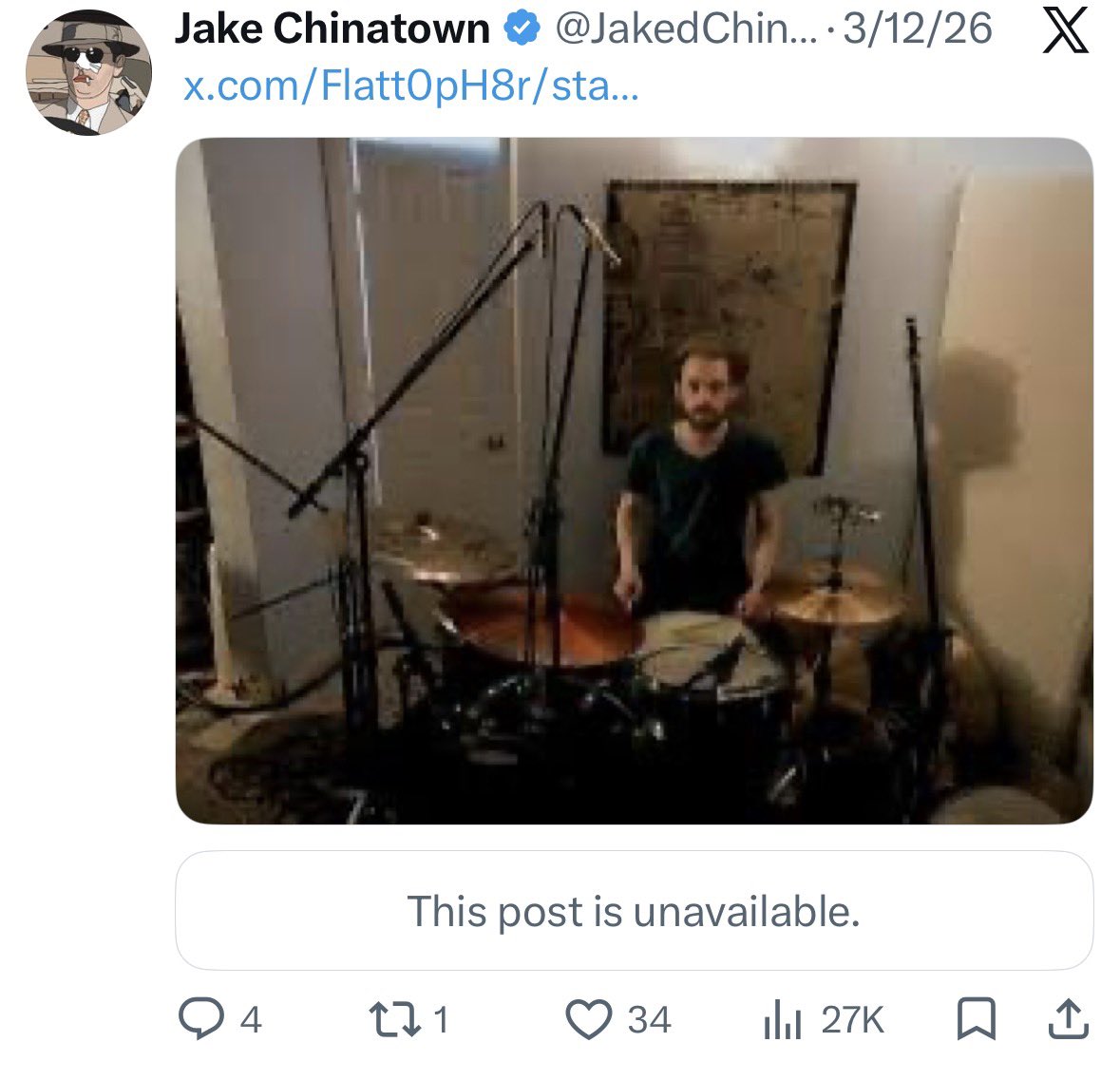 Soul For Sale Tyler tweet media