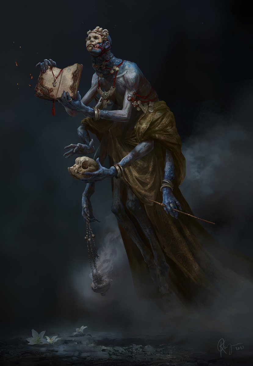 AlexExorcist's tweet photo. How detailed is your art? https://t.co/SXuUJr2uCo