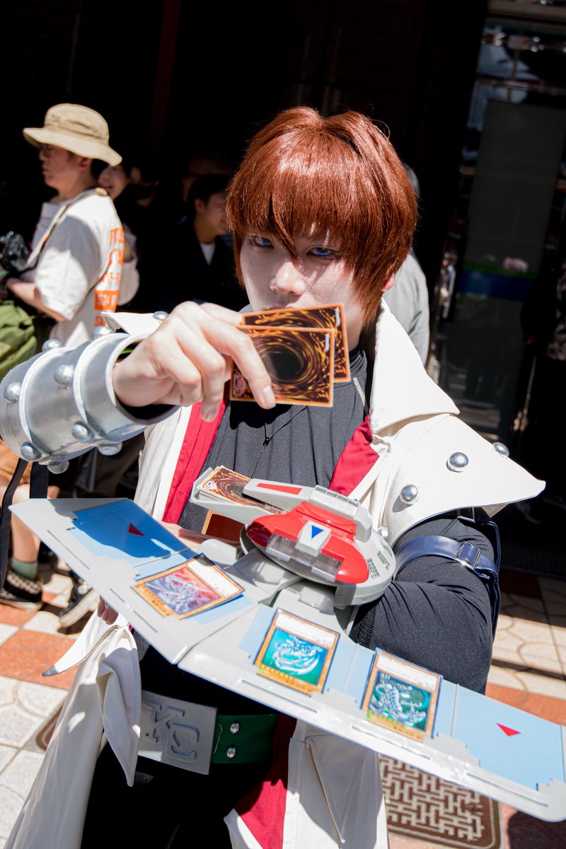SHOUTA tweet media