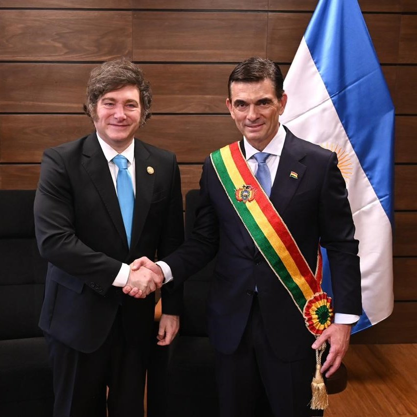 Argentina Noticias tweet media