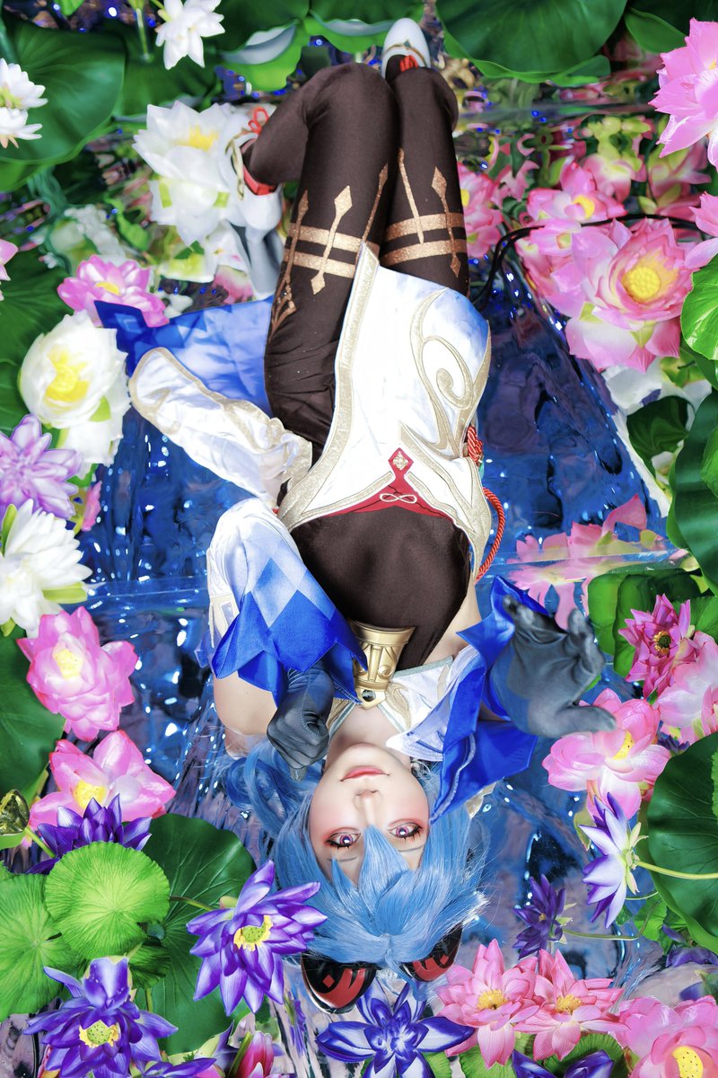 もりぞの🌱@ニコ超 tweet media