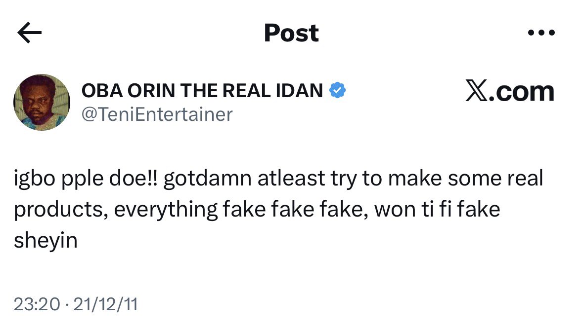 Harry Da Diegot tweet media