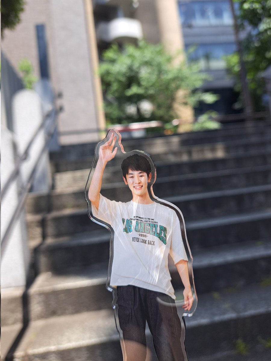 きゅるる tweet media