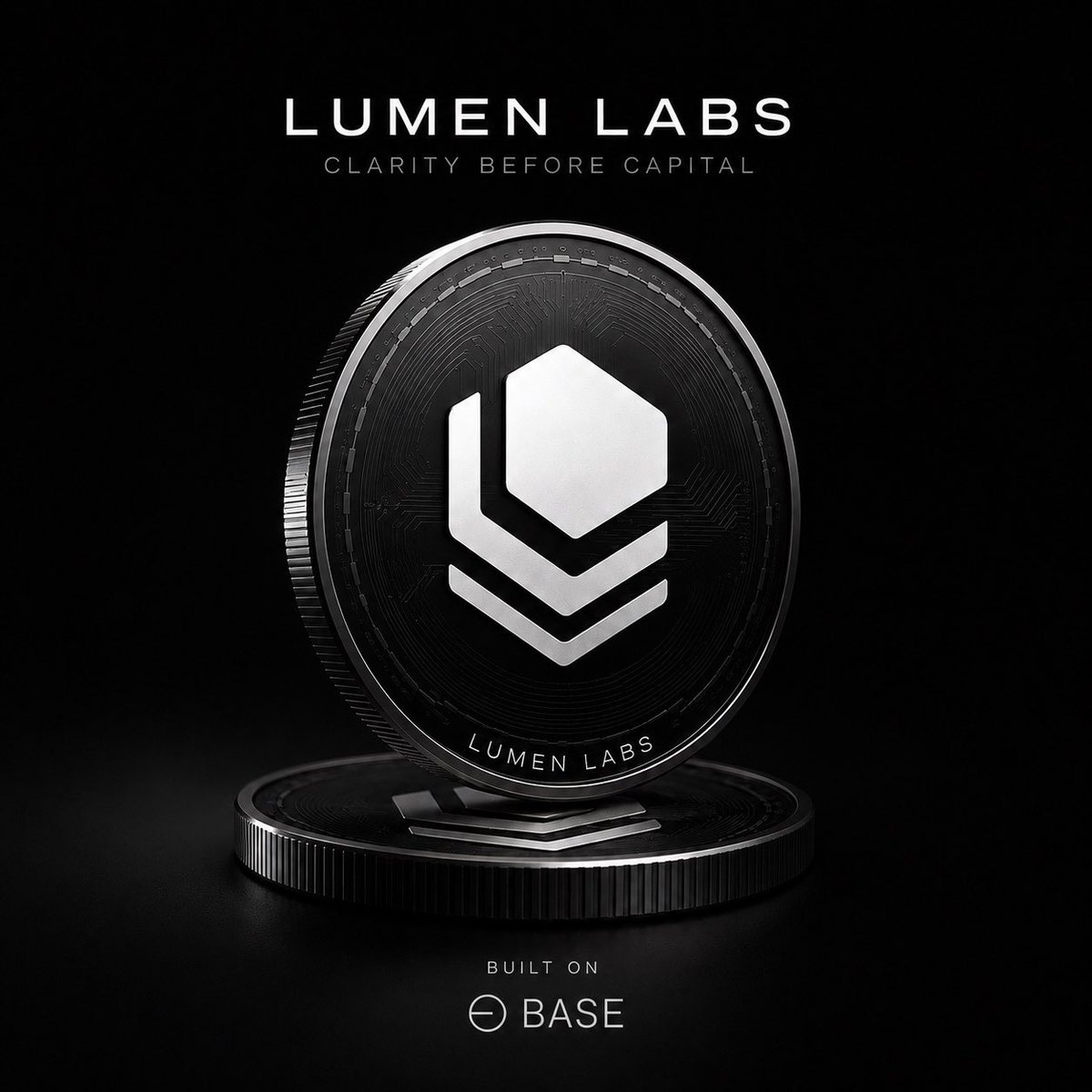 Lumen Labs tweet media