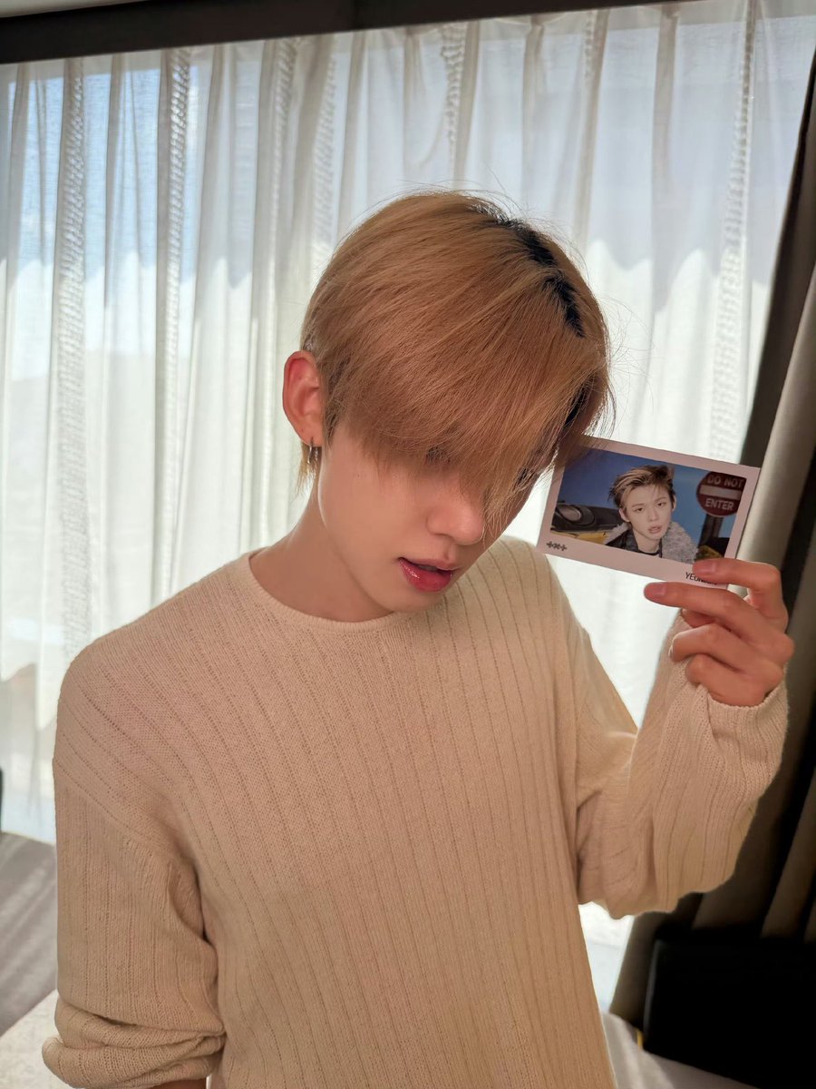 YJ tweet media