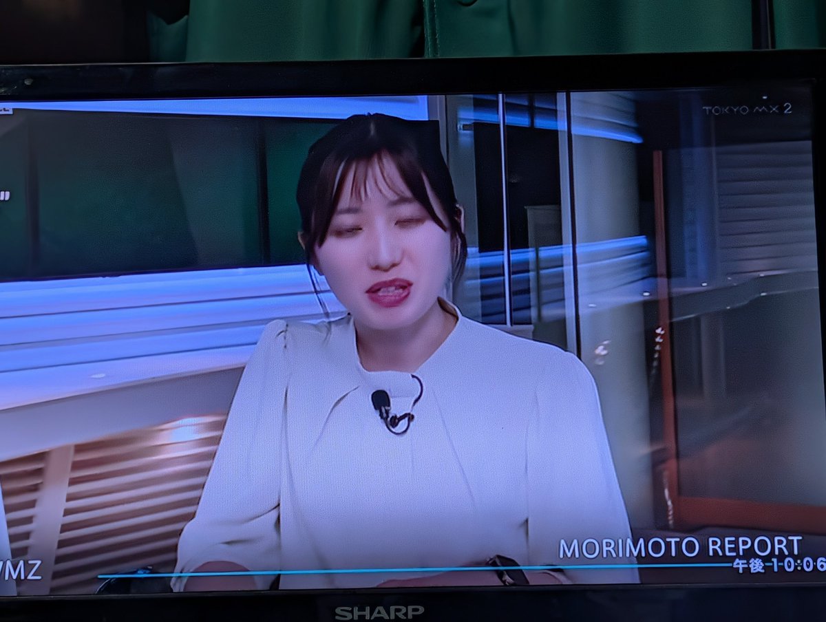 すぎりゅん（あおノフ） tweet media
